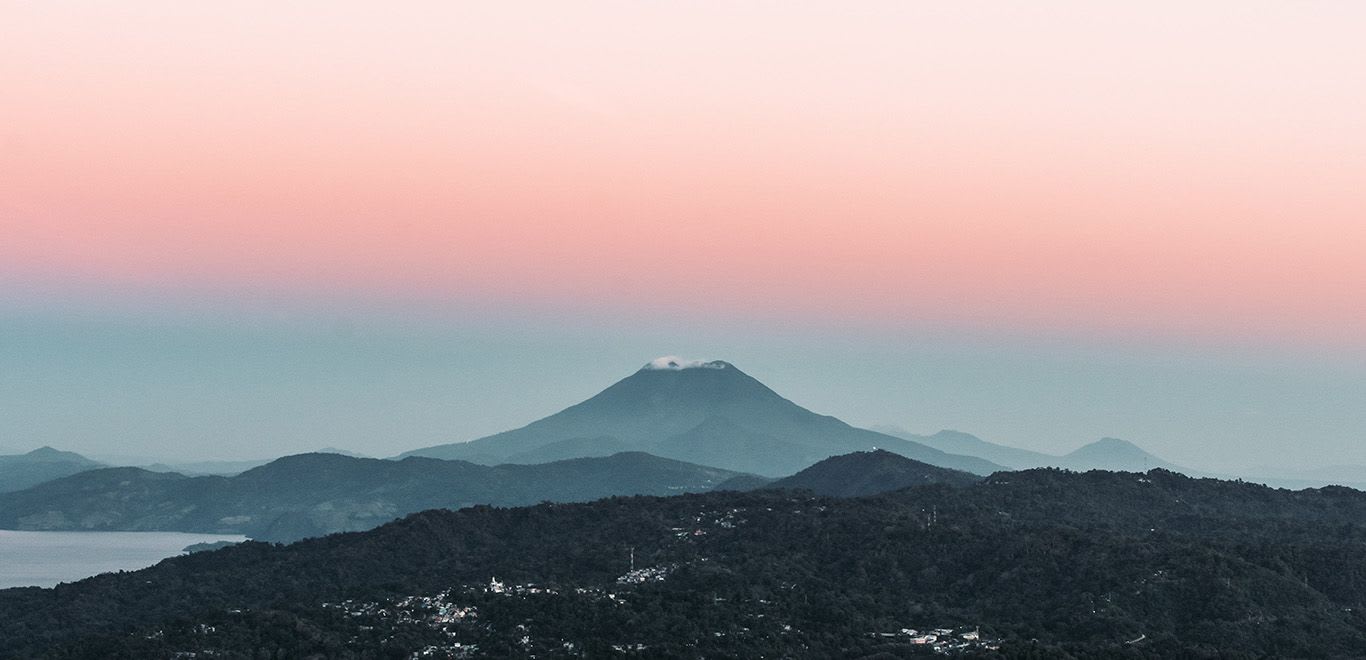 Los Planes de Renderos - El Salvador