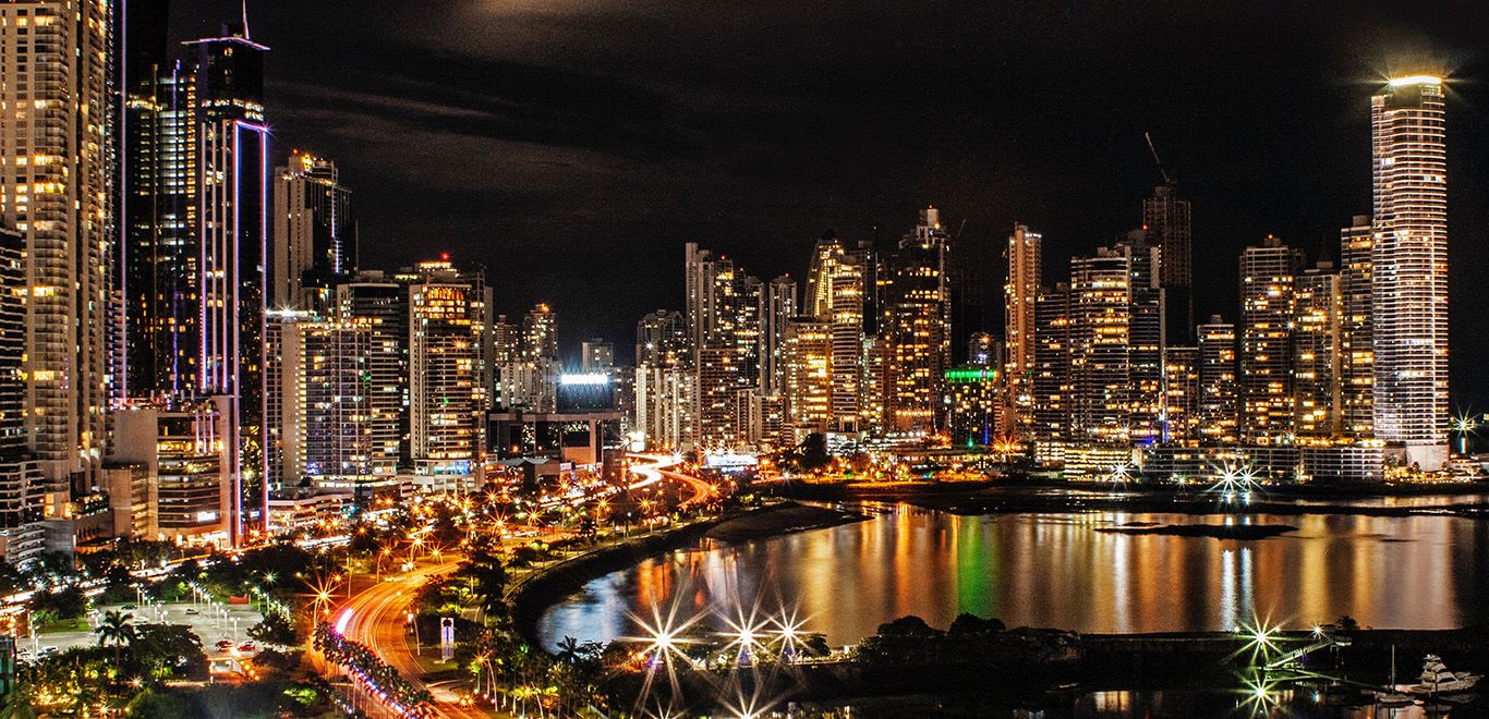 Panama City, Panama