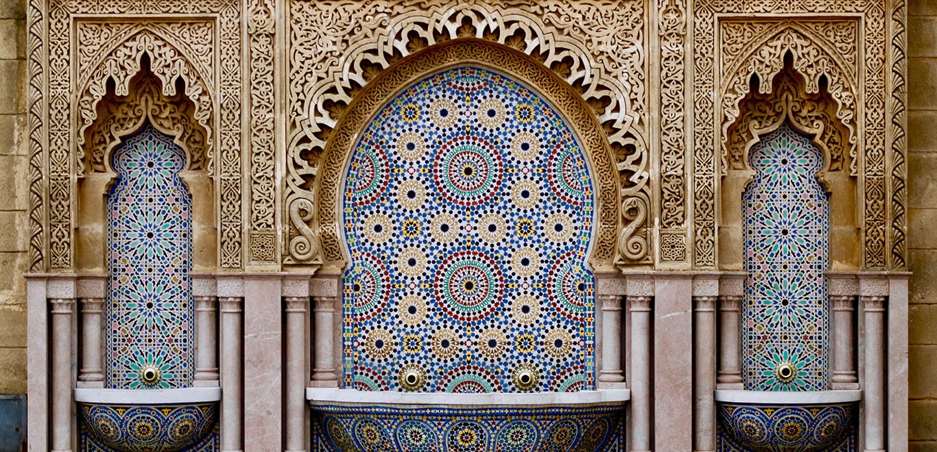 Rabat, Morocco