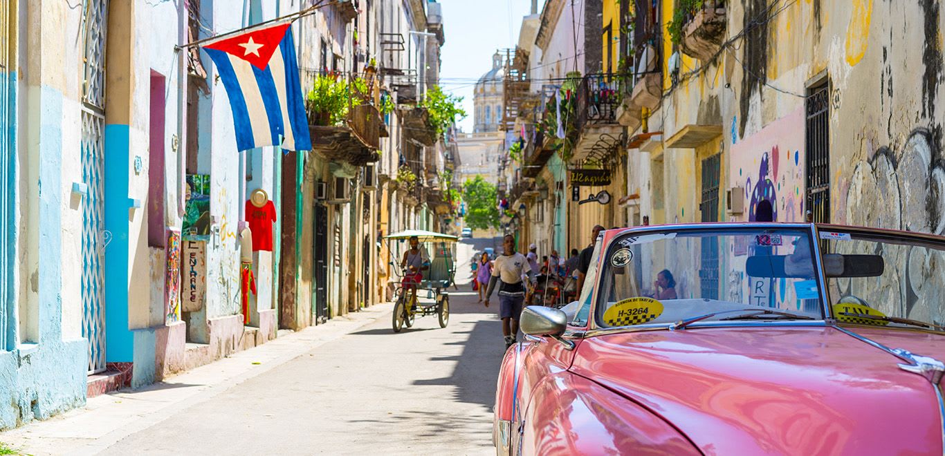 Havana Cuba