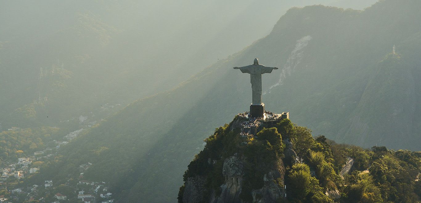 Rio de Janeiro, Brazil