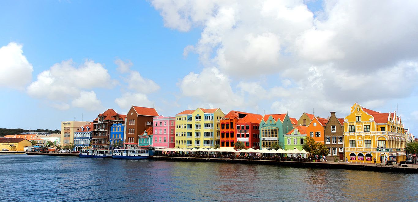 Willemstad - Curaçao