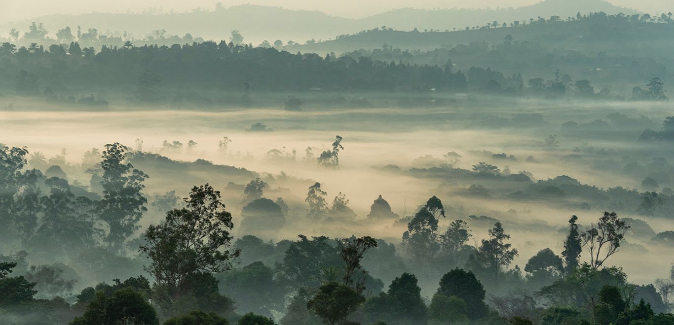 Bansoa, Cameroon