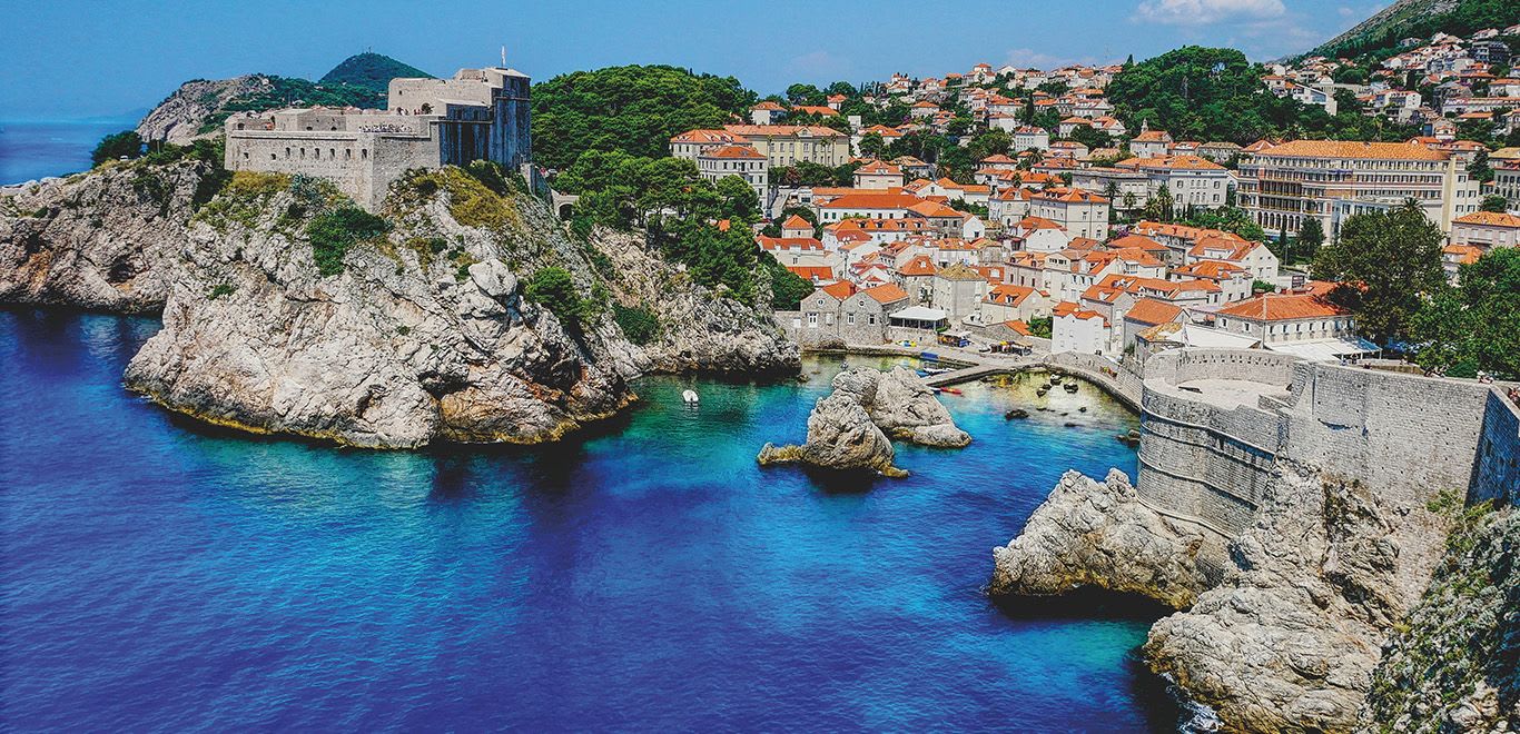 Dubrovnik, Croatia