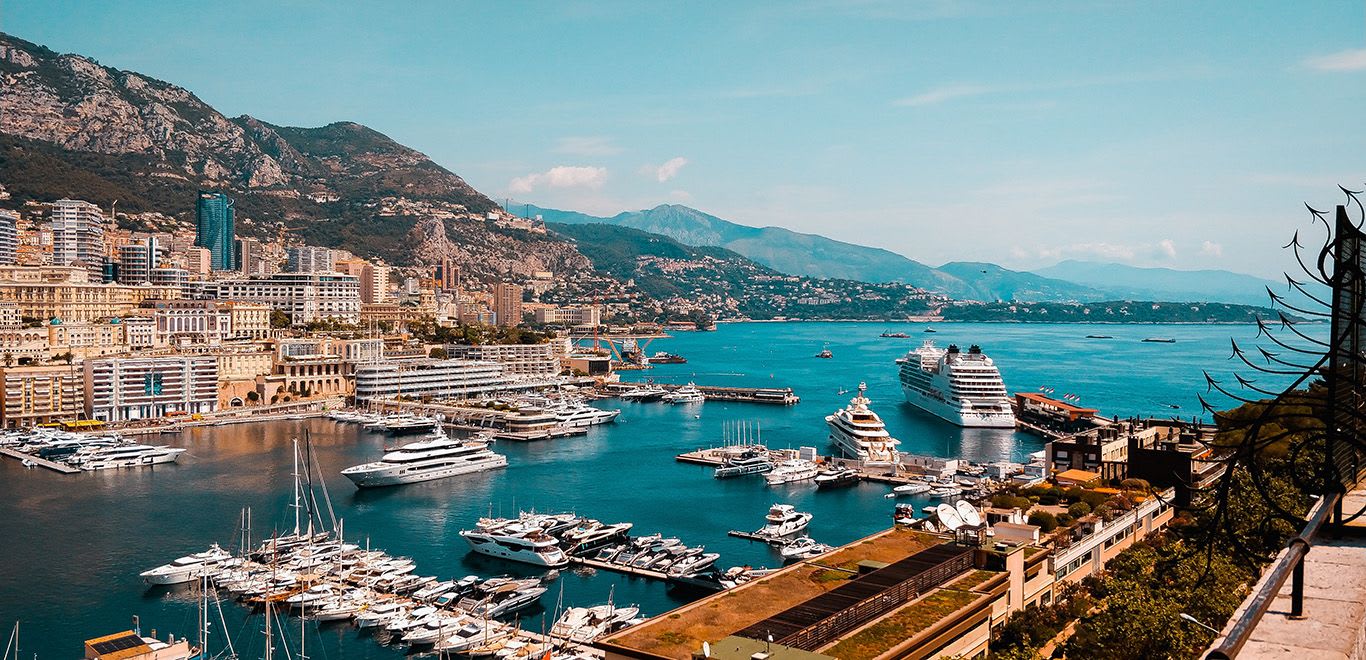 Monte Carlo, Monaco