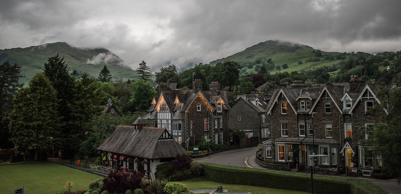 Ambleside, United Kingdom