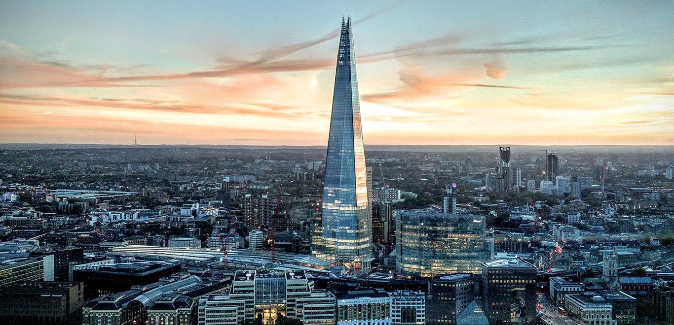 The Shard, London, United Kingdom