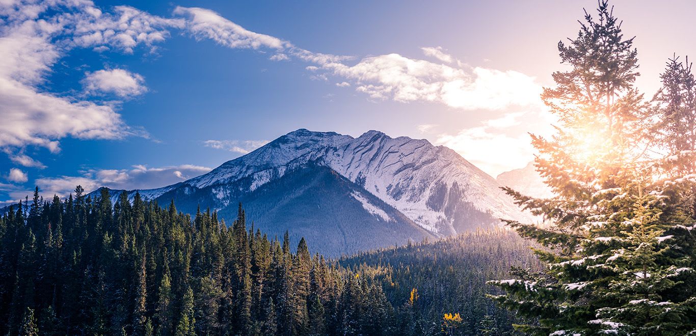 Banff, Canada