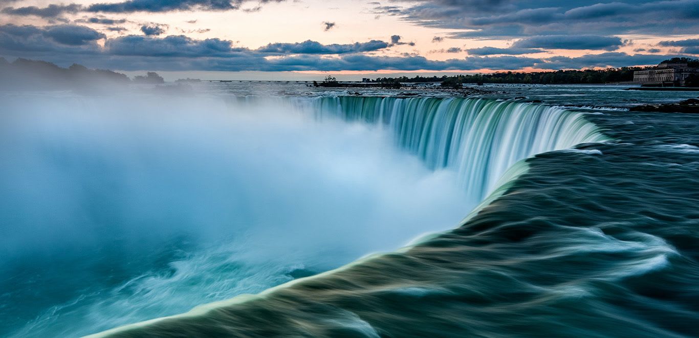 Niagara Falls, Canada