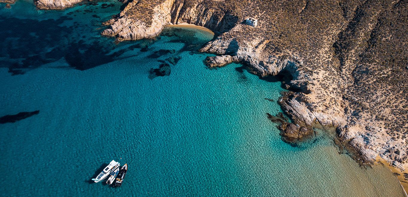 Serifos, Greece