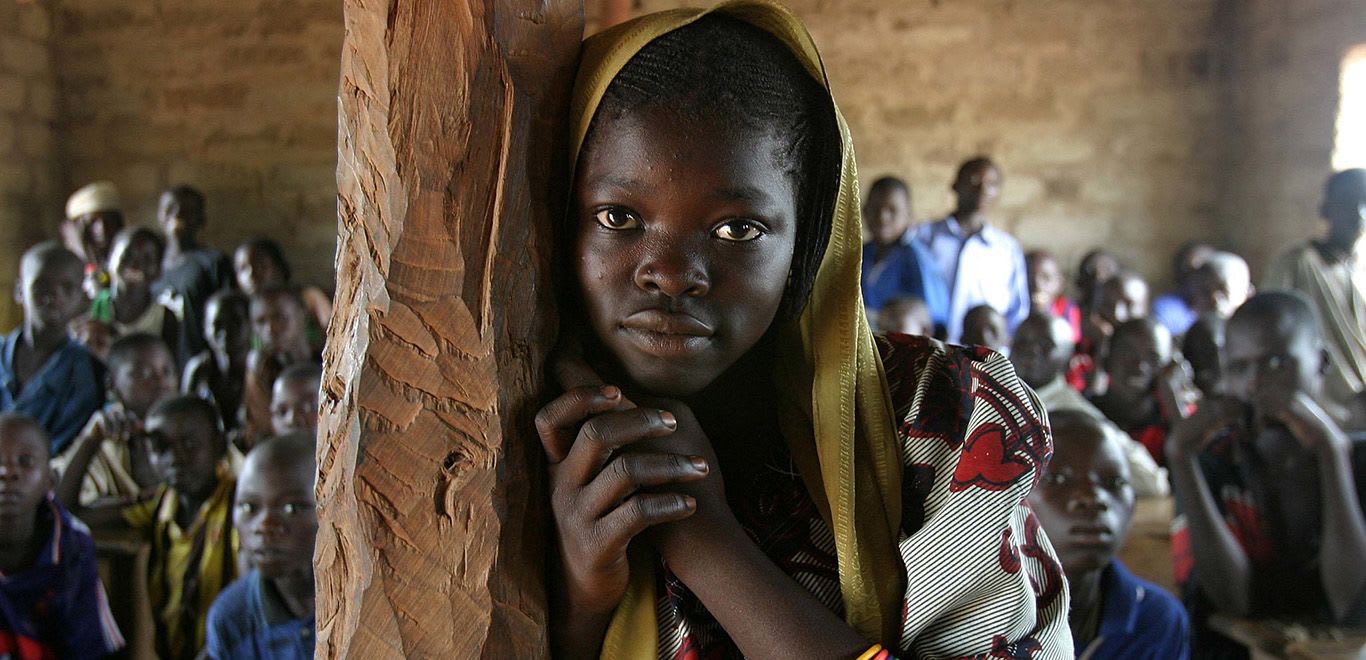 Hunger in the Central African Republic