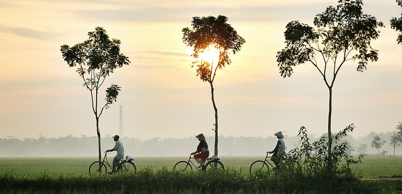 Kebumen, Indonesia