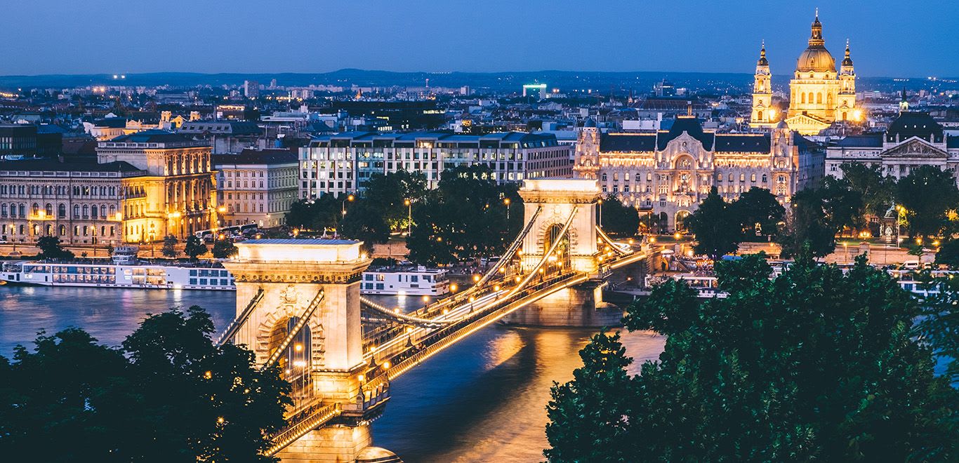 Budapest, Hungary