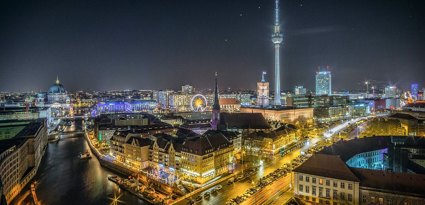 Berlin, Germany