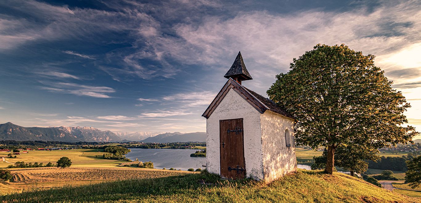 Bavaria, Germany