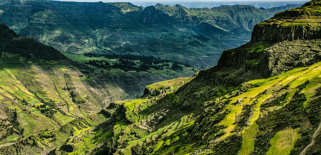 Lalibela, Ethiopia