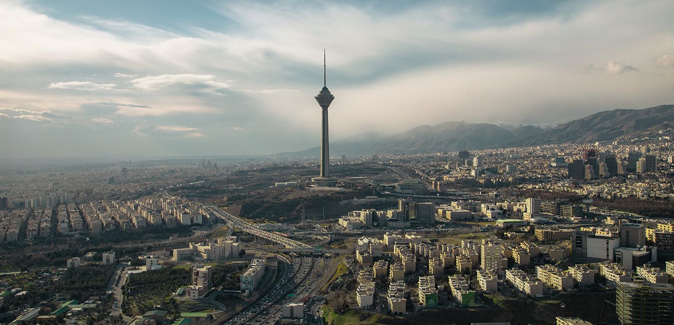 Tehran Province, Iran