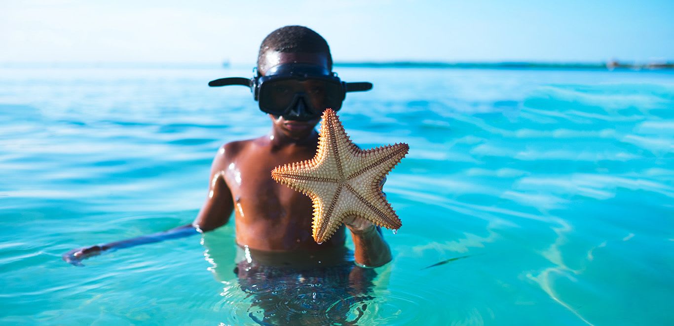 Caye Caulker, Belize