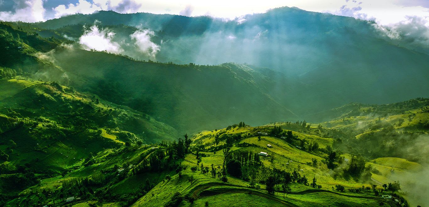 Pinllopata, Ecuador