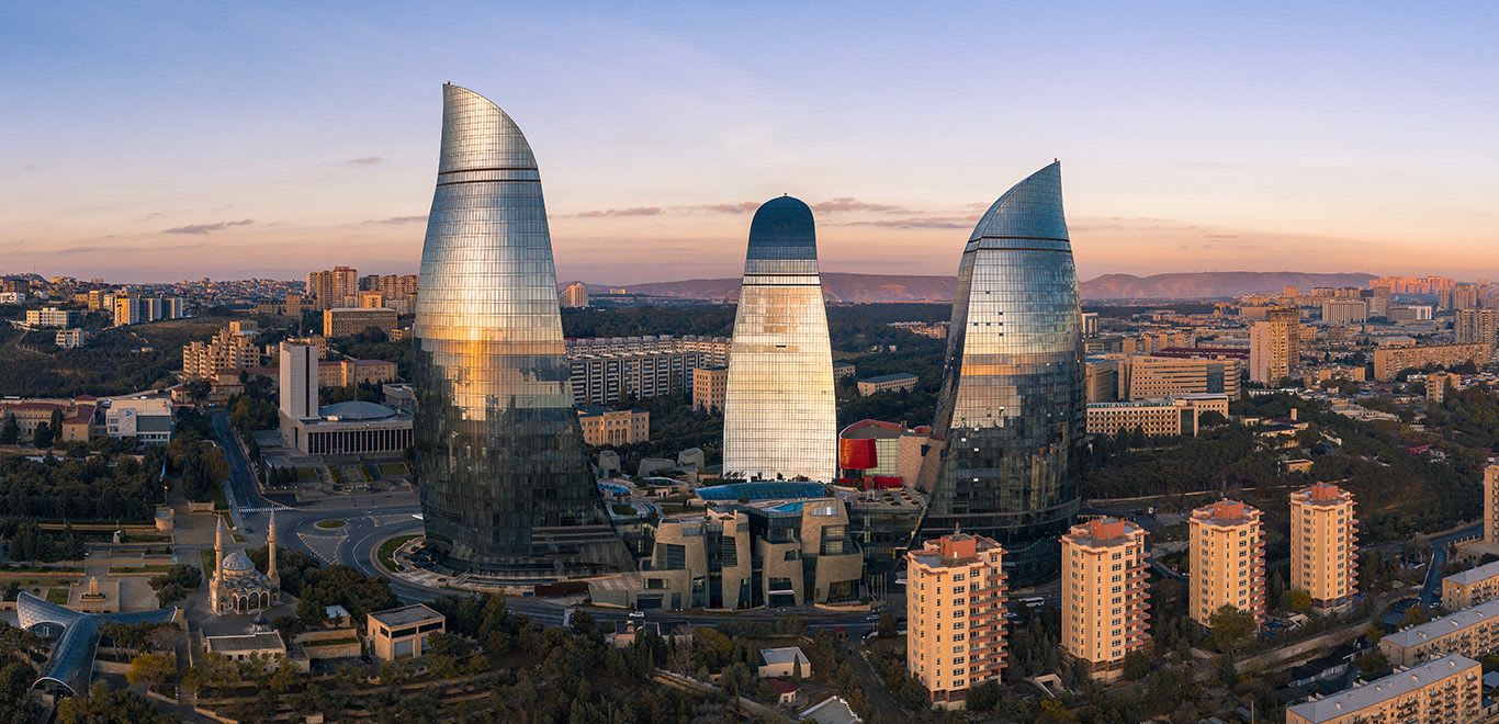 Baku, Azerbaijan