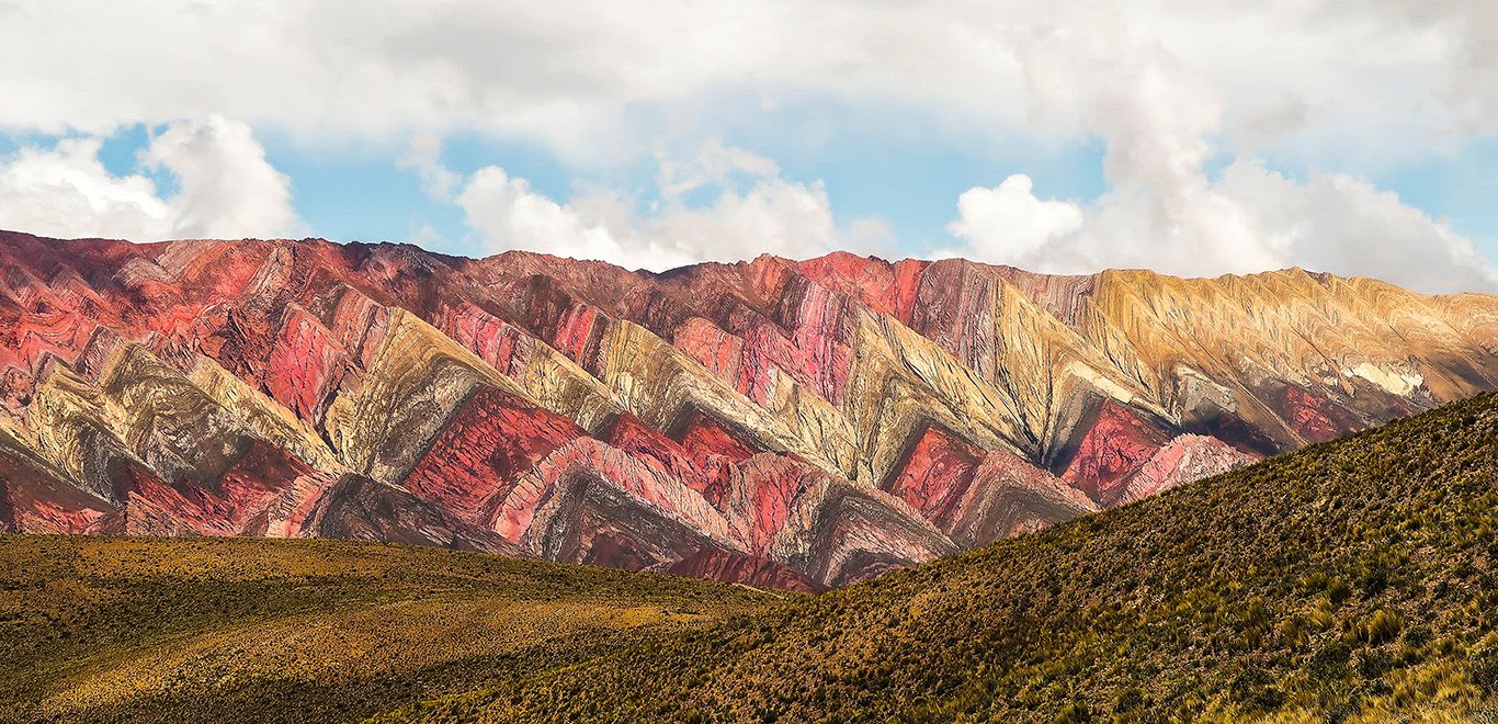 Jujuy, Argentina