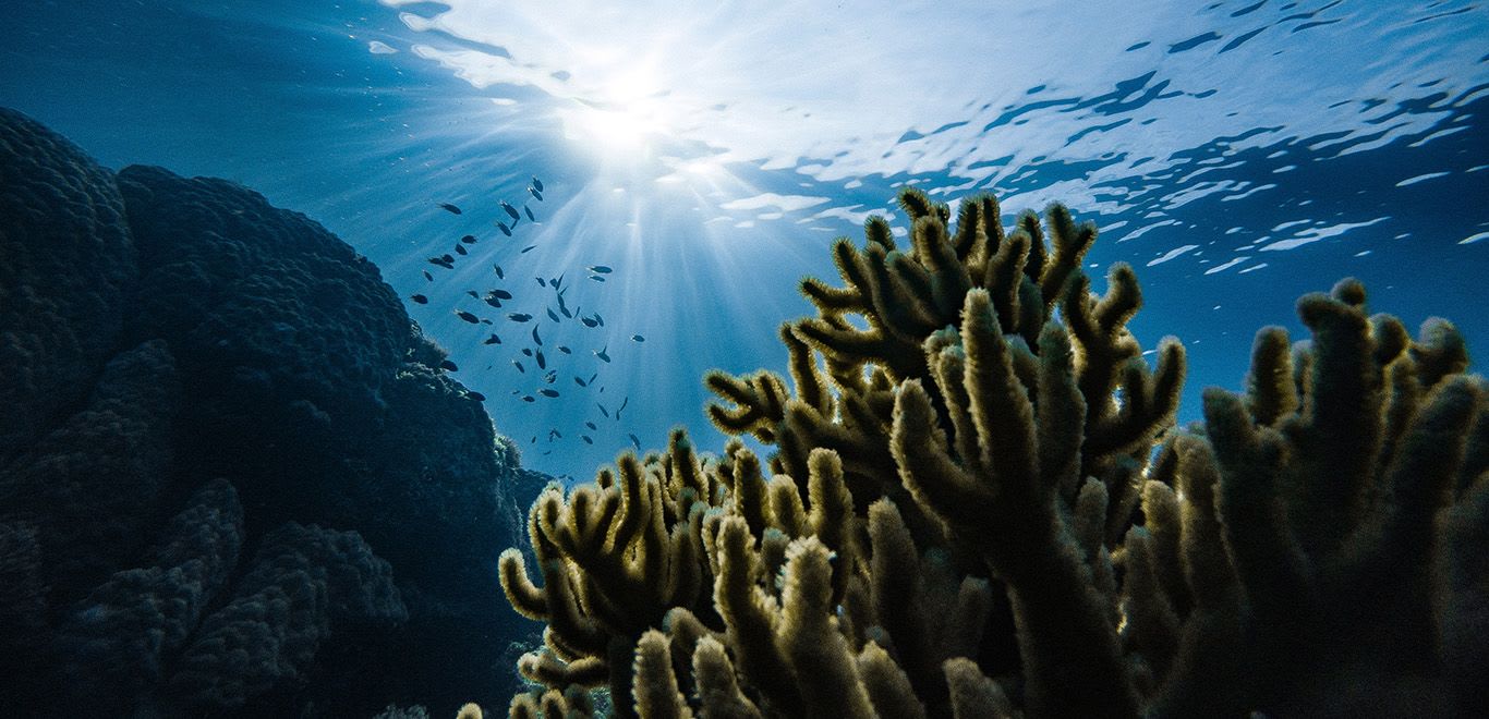 Chuuk Lagoon, Weno, Federated States of Micronesia