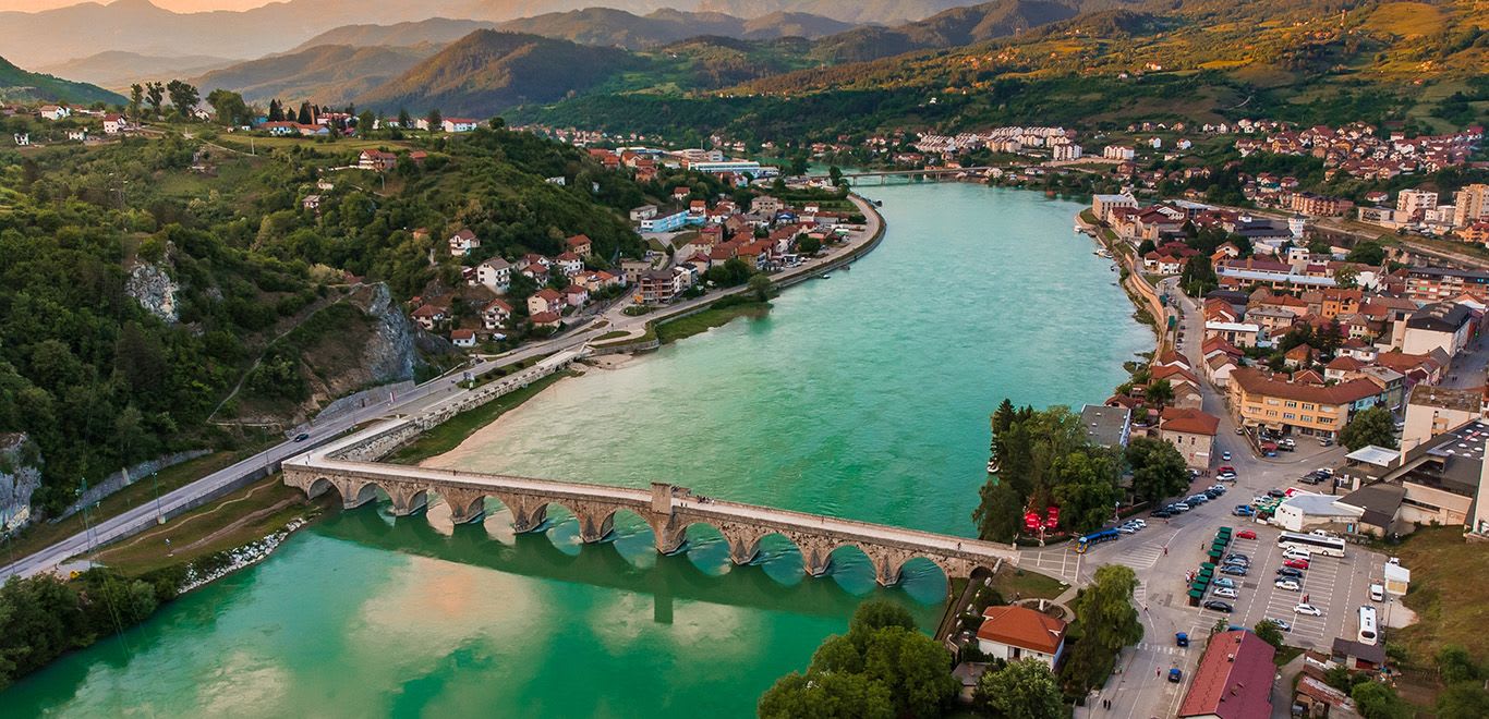 Palih boraca, Višegrad, Bosnia and Herzegovina