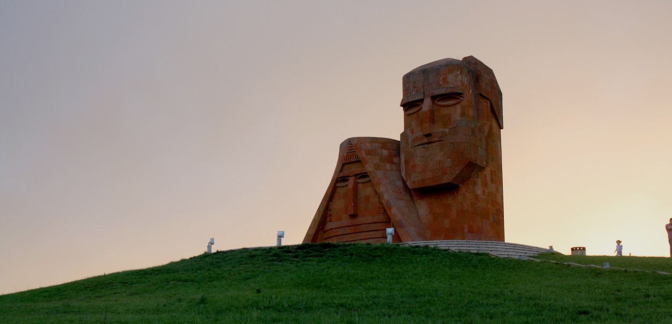 Artsakh, Armenia