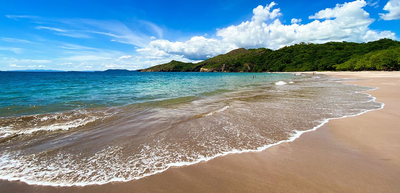 Playa Minas, Guanacaste, Costa Rica