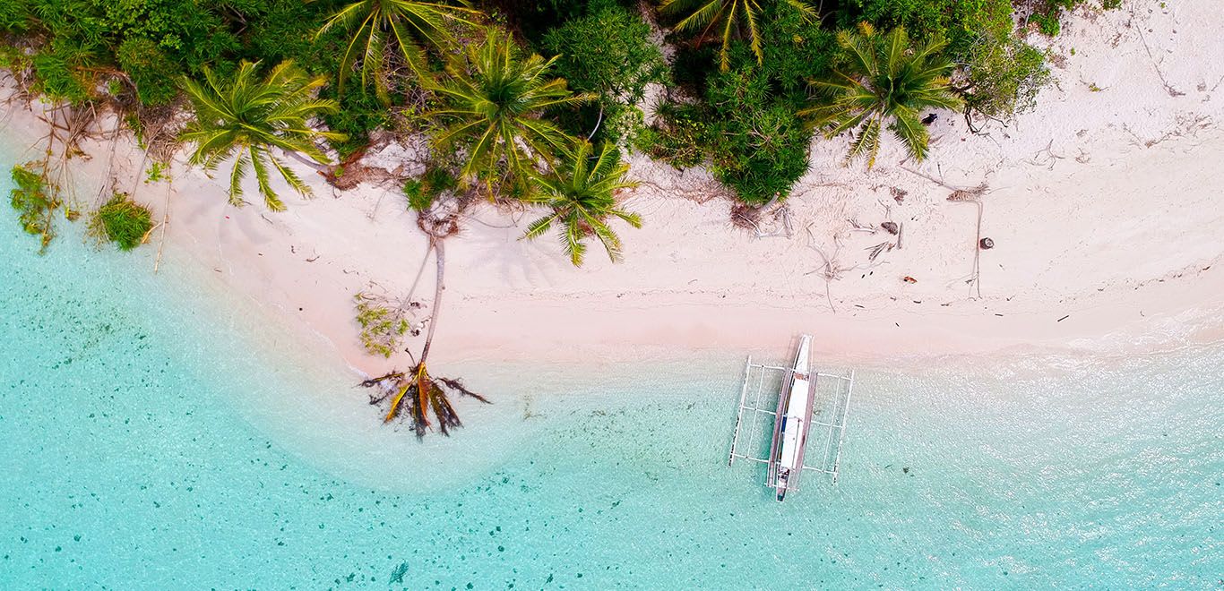 Balabac, Palawan, Philippines