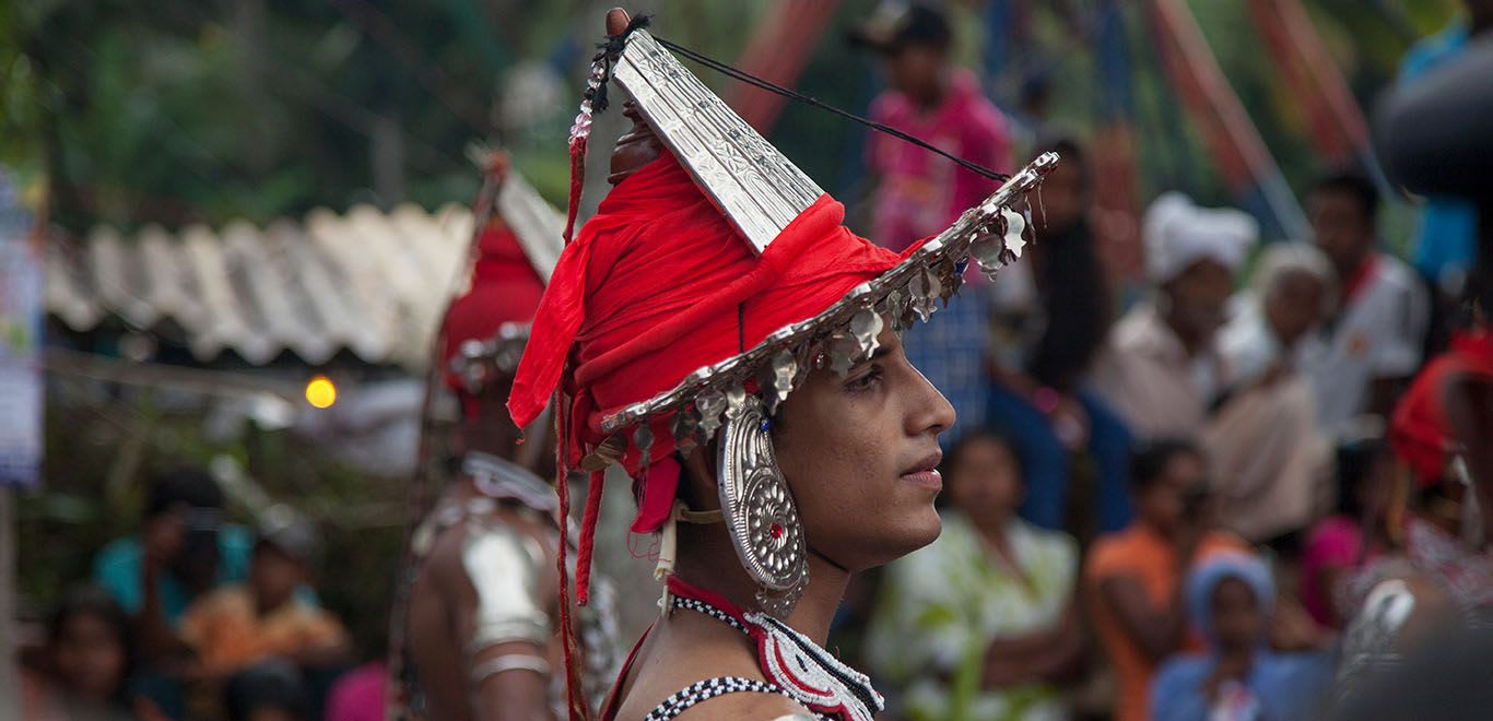 Culture Week in Sri Lanka