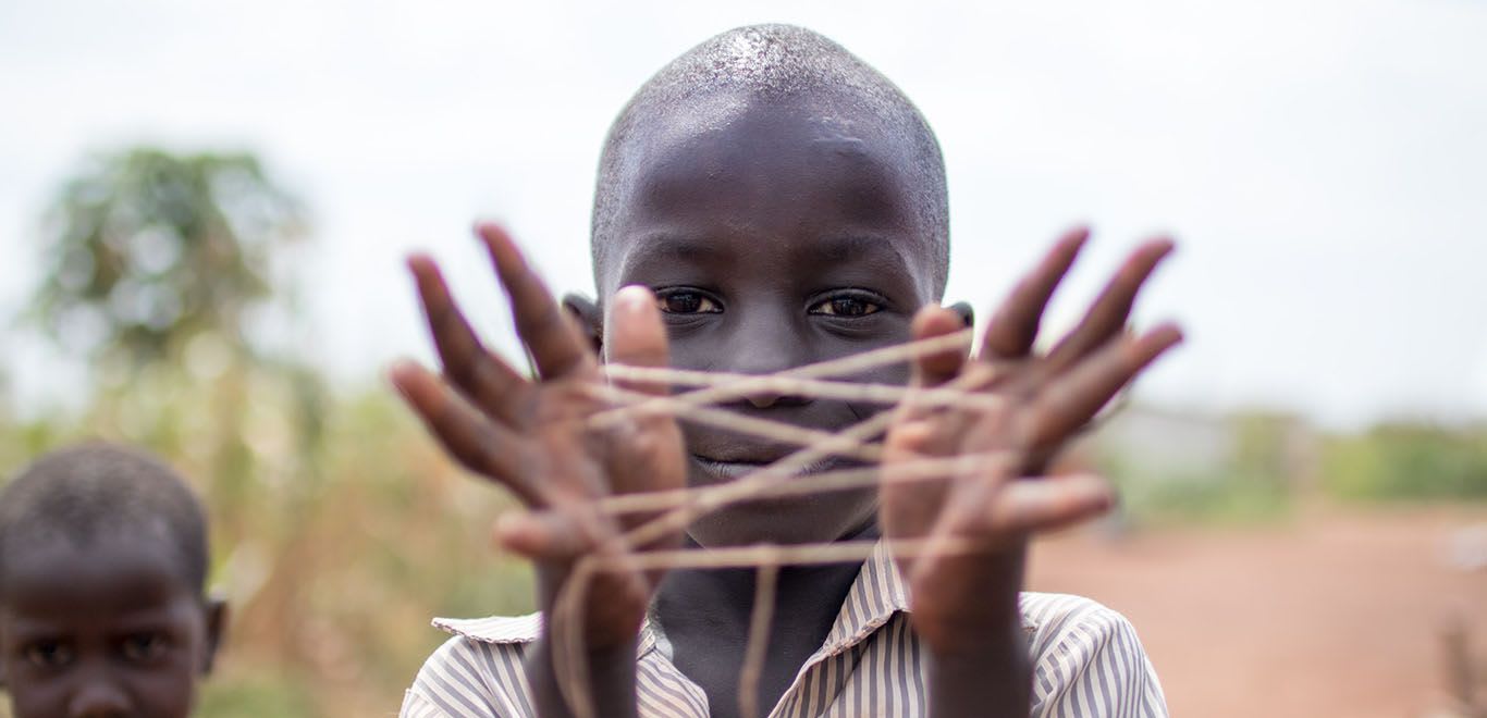 Sports Education in Uganda