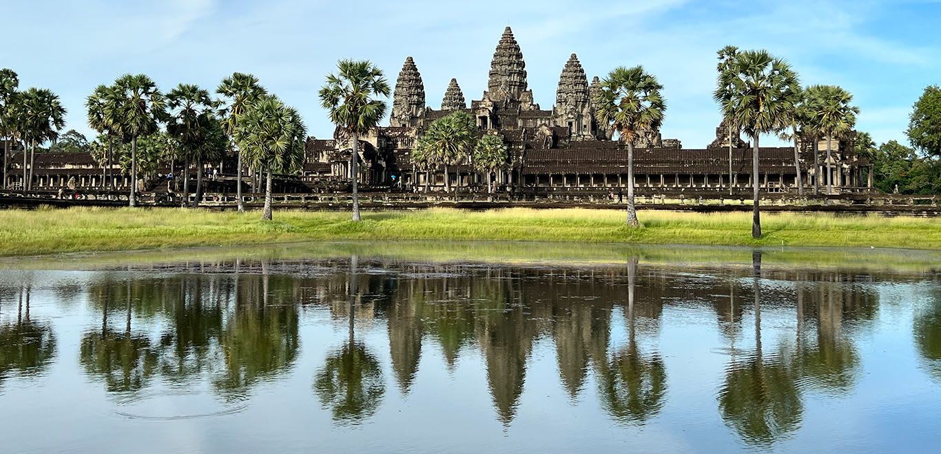 Angkor Wat