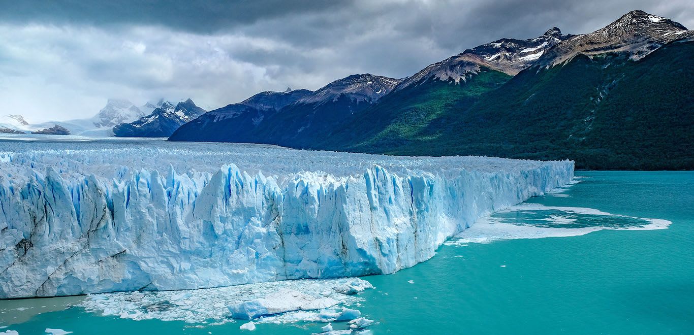 Los Glaciares National Park