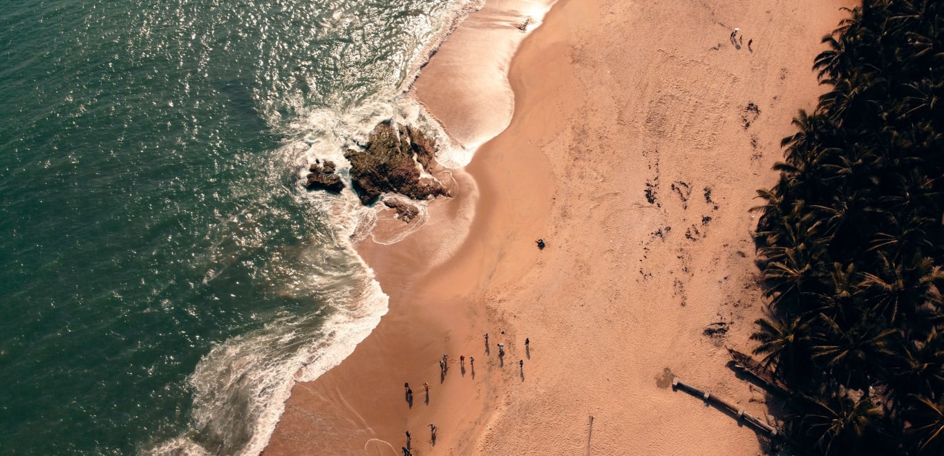 Cape Coast, Ghana