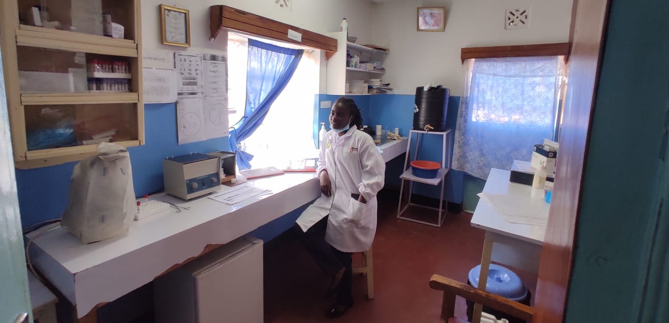 Healthcare in Kenya | WhereNext