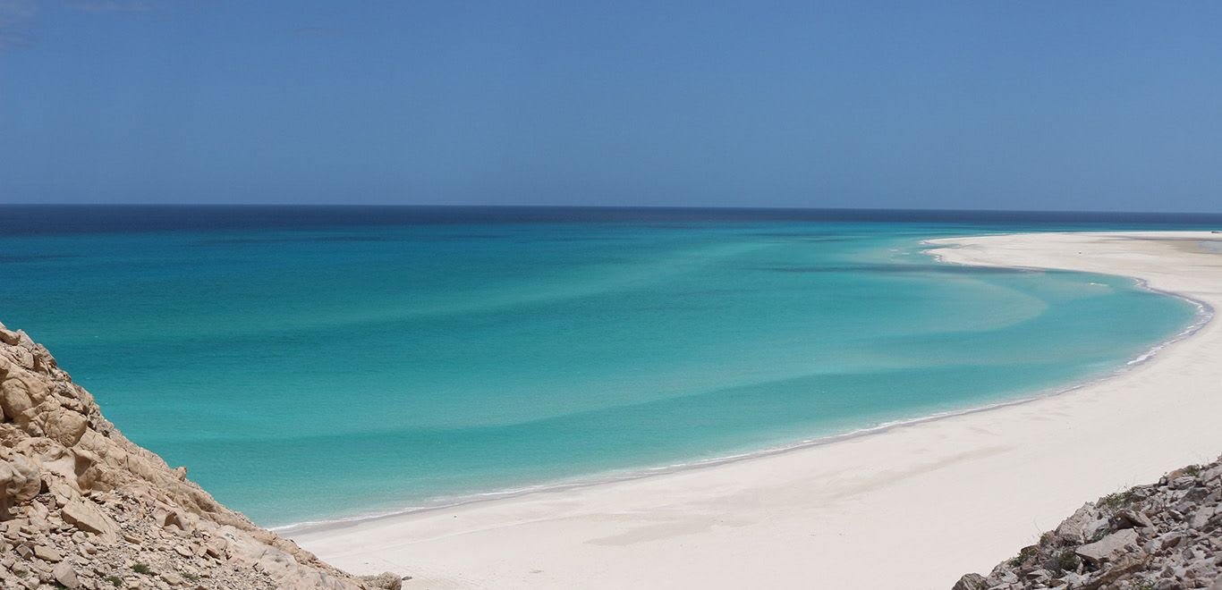 Socotra Island, Yemen