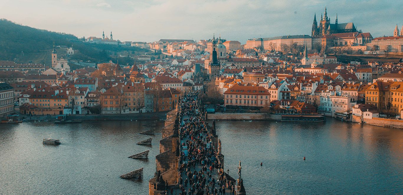 Prague - Czechia