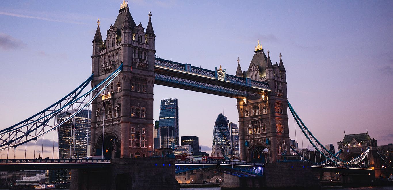 Tower Bridge, London, United Kingdom