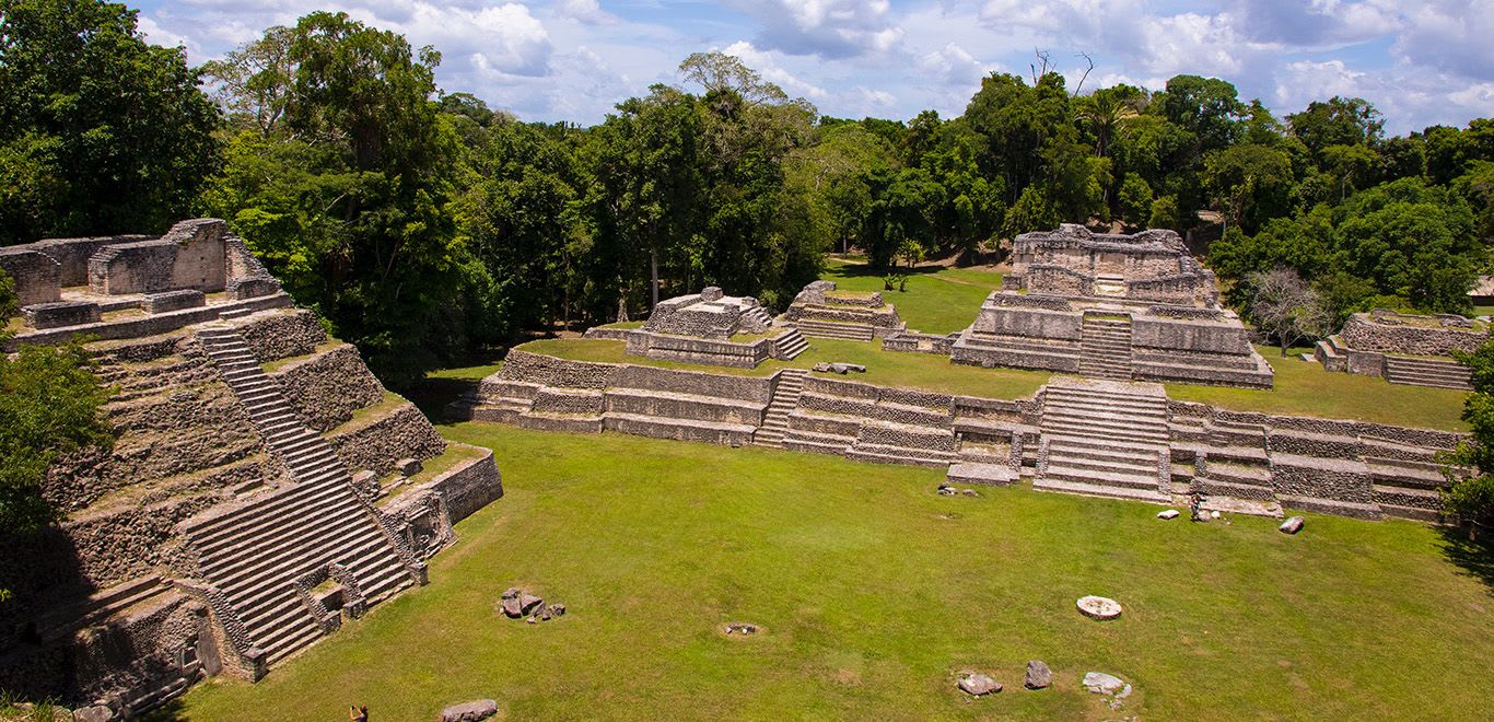 Mountain Pine Ridge Forest Reserve, Belize