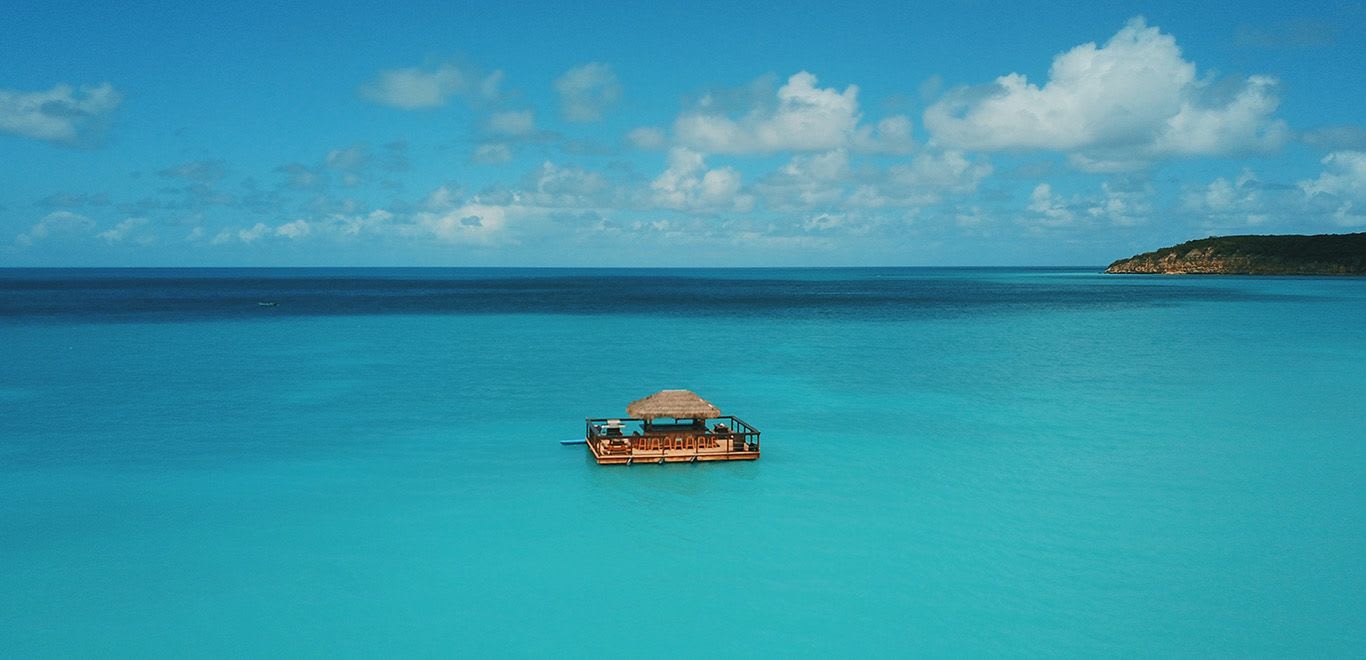 Marina Bay Rd, Antigua and Barbuda