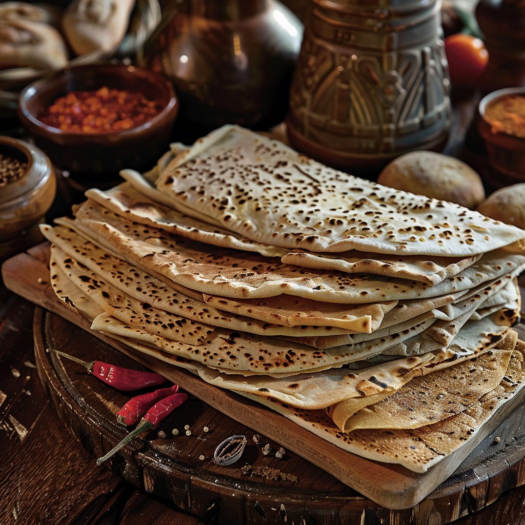 Lavash