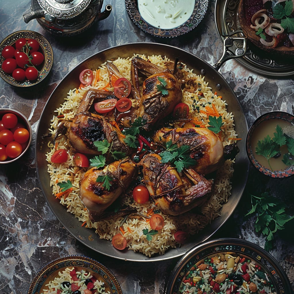 Kabsa