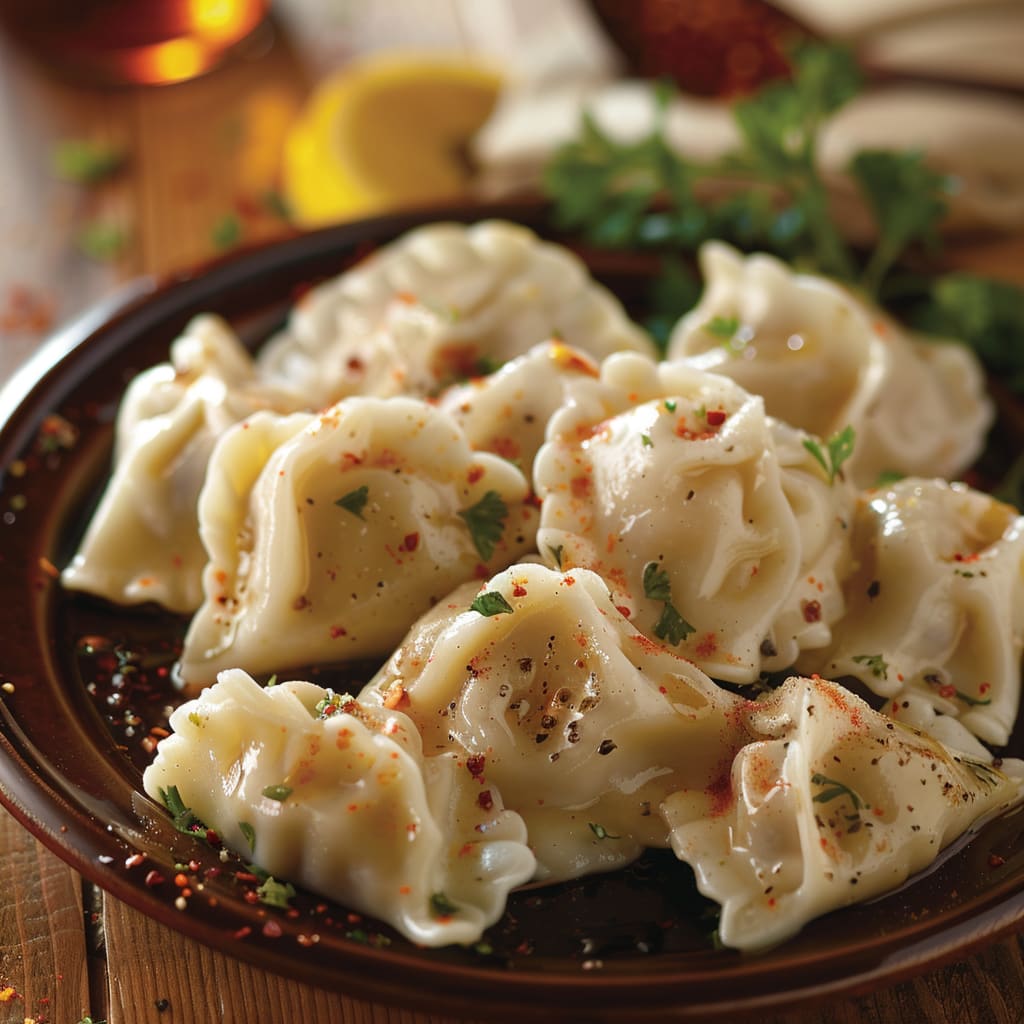 Dumplings