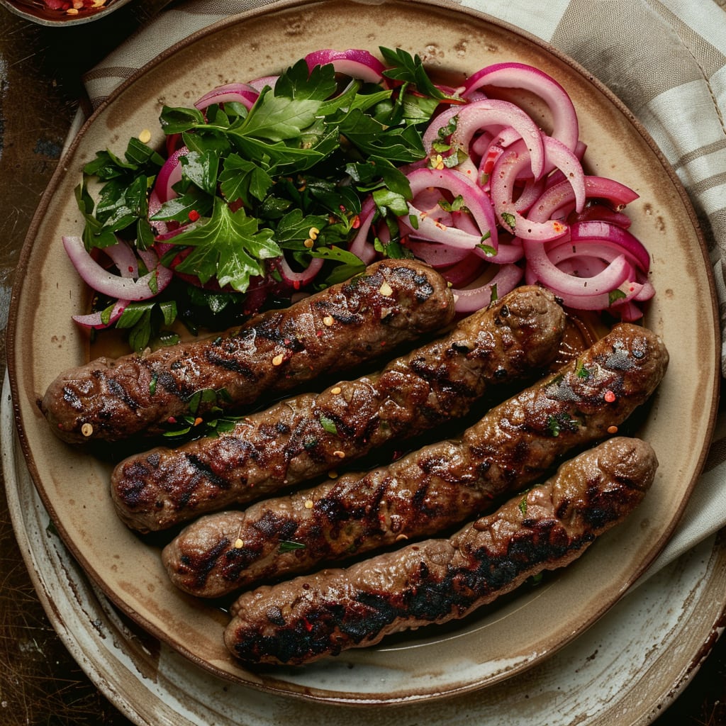 Cevapi