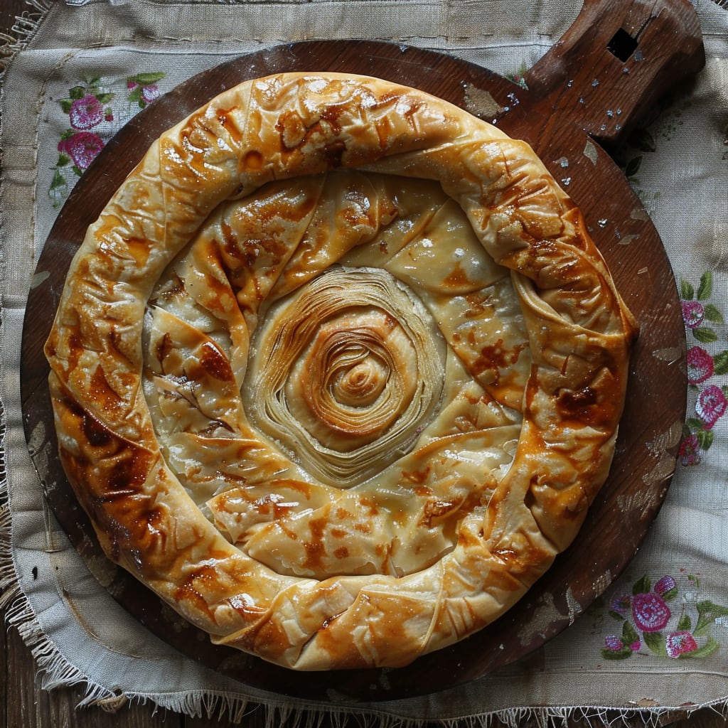 Burek