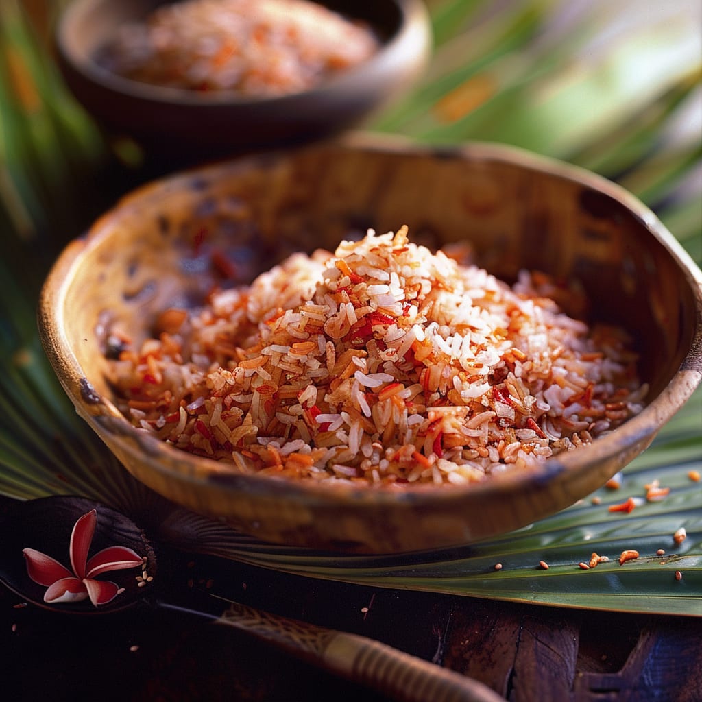 Red Rice