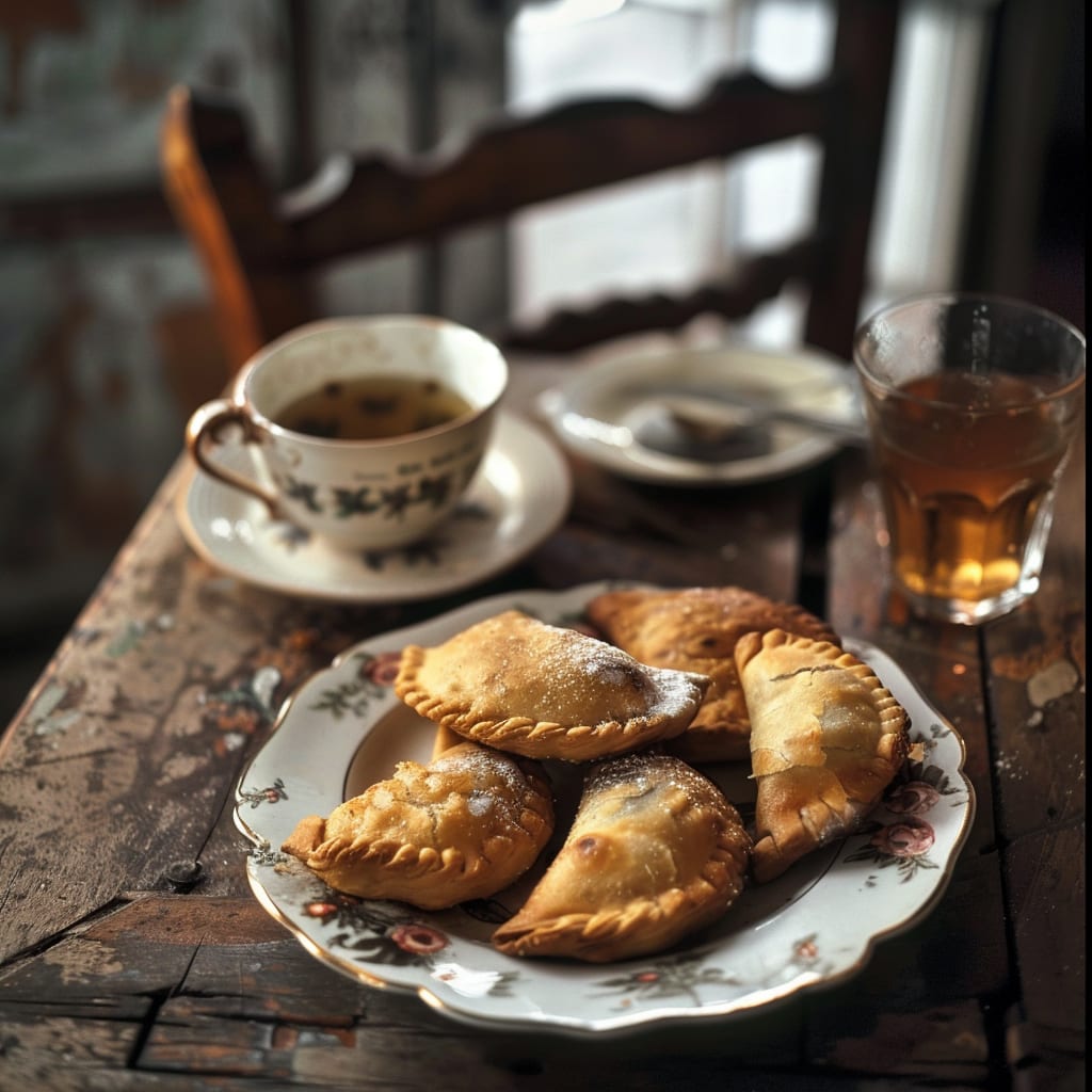 Empanadas