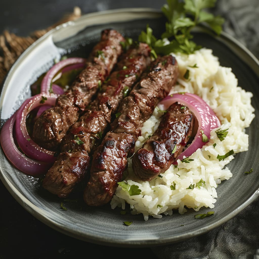 Cevapi