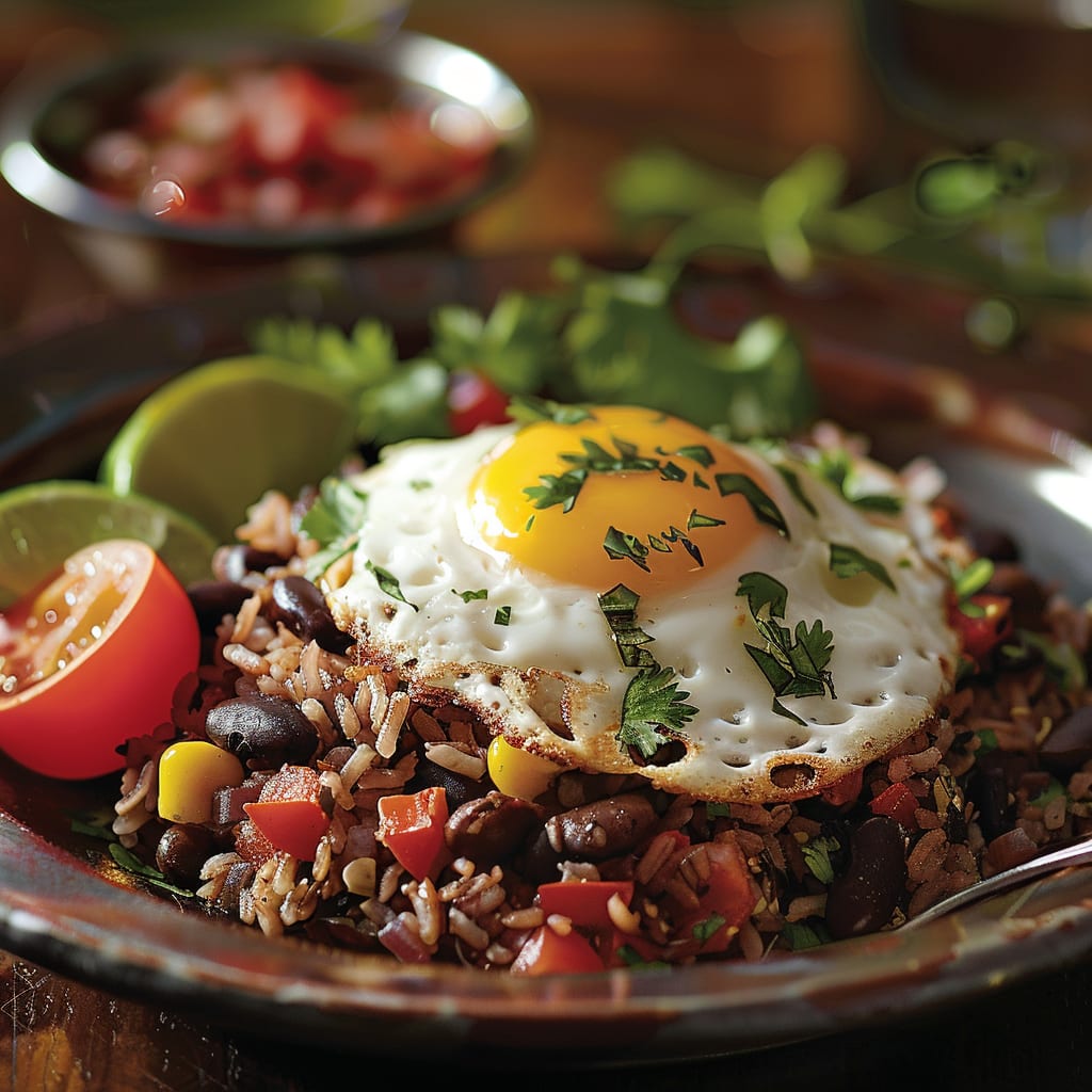 Gallo Pinto